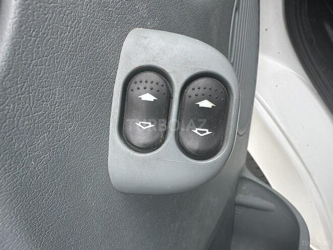 Ford Transit 2006, 201,000 km - 2.4 л - Bakı