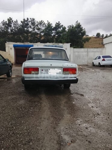 LADA (VAZ) 2107 2004, 250,000 km - 1.6 l - Şabran
