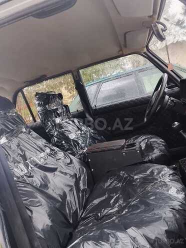 LADA (VAZ) 2107 2004, 250,000 km - 1.6 l - Şabran