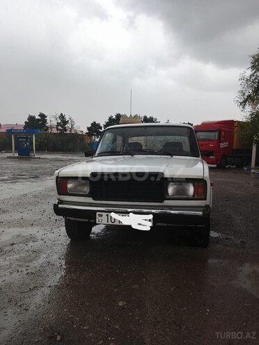 LADA (VAZ) 2107 2004, 250,000 km - 1.6 l - Şabran