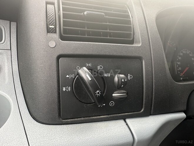 Ford Transit 2006, 201,000 km - 2.4 л - Bakı