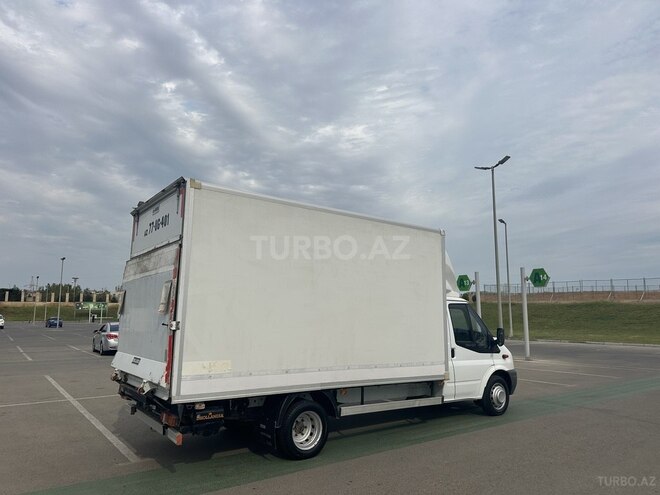 Ford Transit 2006, 201,000 km - 2.4 л - Bakı