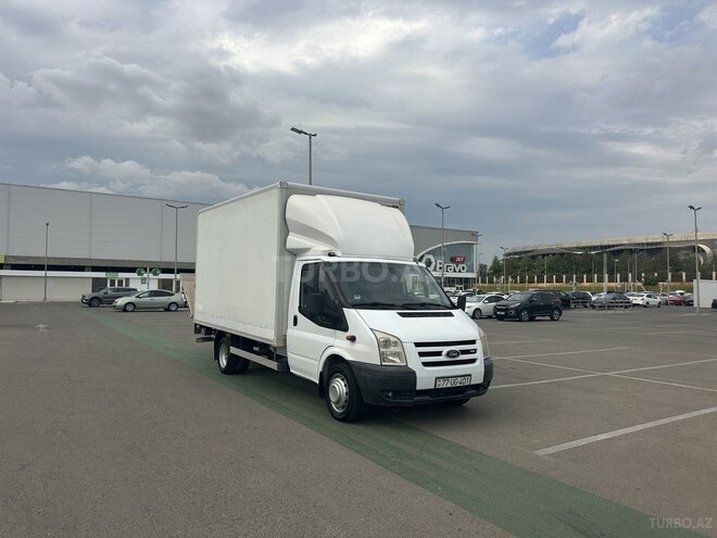 Ford Transit 2006, 201,000 km - 2.4 л - Bakı