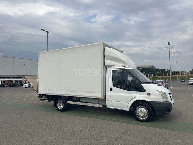 Ford Transit 2006, 201,000 km - 2.4 л - Bakı