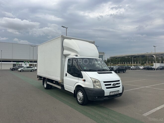 Ford Transit 2006, 201,000 km - 2.4 л - Bakı