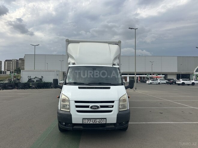 Ford Transit 2006, 201,000 km - 2.4 л - Bakı