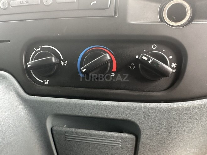 Ford Transit 2006, 201,000 km - 2.4 л - Bakı