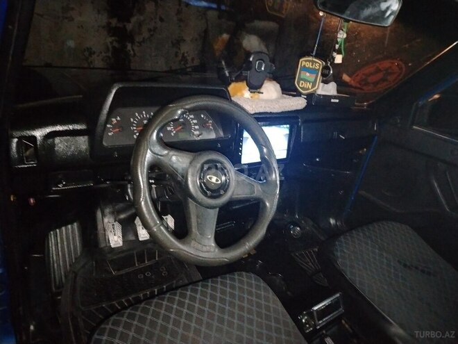 LADA (VAZ) Niva 1985, 35,588 km - 1.6 л - Balakən