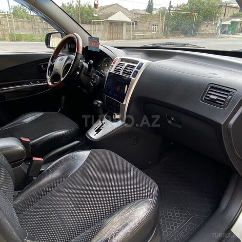 Hyundai Tucson 2008, 250,331 km - 2.0 л - Bakı