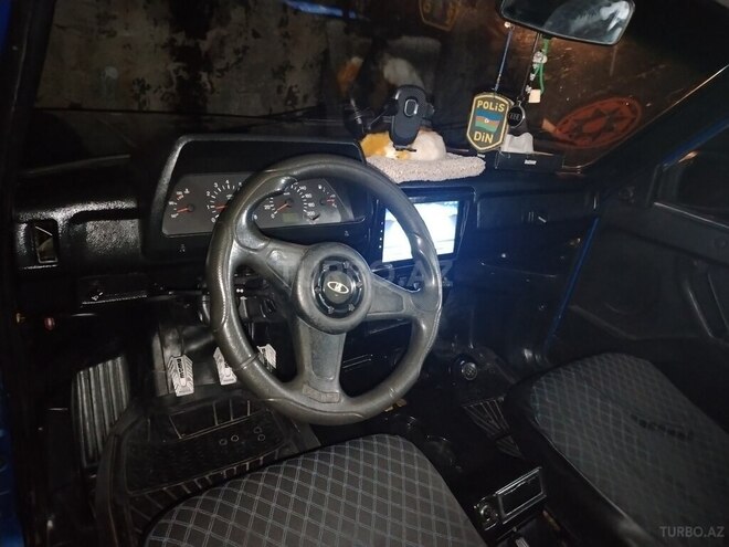 LADA (VAZ) Niva 1985, 35,588 km - 1.6 л - Balakən