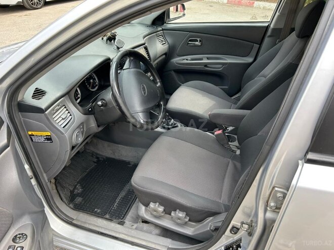Kia Rio 2005, 202,465 km - 1.5 l - Bakı