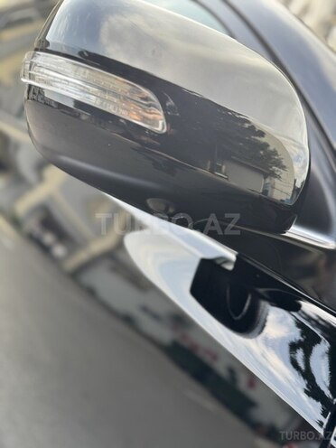 Toyota Land Cruiser Prado 2011, 135,000 km - 4.0 l - Bakı