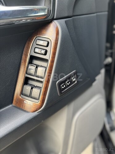 Toyota Land Cruiser Prado 2011, 135,000 km - 4.0 l - Bakı
