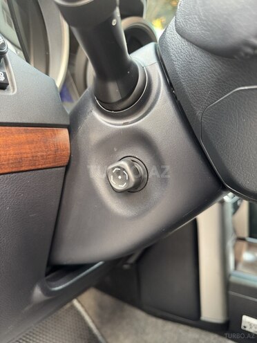 Toyota Land Cruiser Prado 2011, 135,000 km - 4.0 l - Bakı
