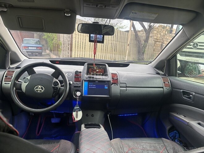 Toyota Prius 2008, 385,687 km - 1.5 l - Bakı