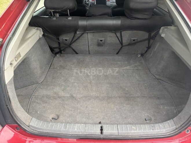 Toyota Prius 2008, 385,687 km - 1.5 l - Bakı