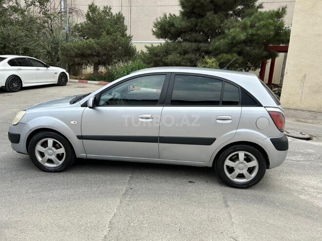 Kia Rio 2005, 202,465 km - 1.5 l - Bakı