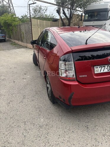 Toyota Prius 2008, 385,687 km - 1.5 l - Bakı