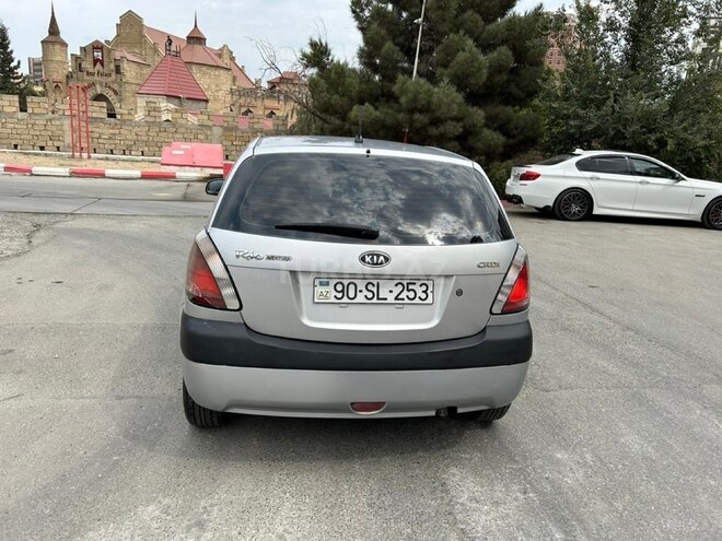 Kia Rio 2005, 202,465 km - 1.5 l - Bakı