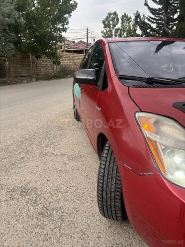 Toyota Prius 2008, 385,687 km - 1.5 l - Bakı