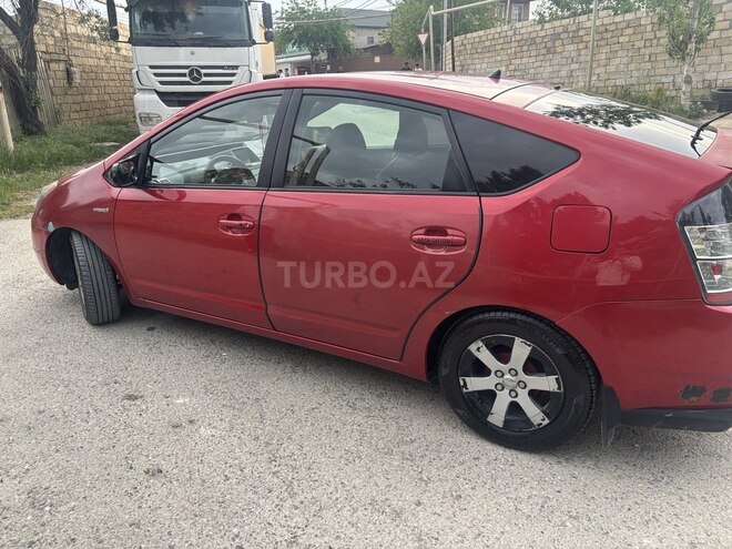 Toyota Prius 2008, 385,687 km - 1.5 l - Bakı