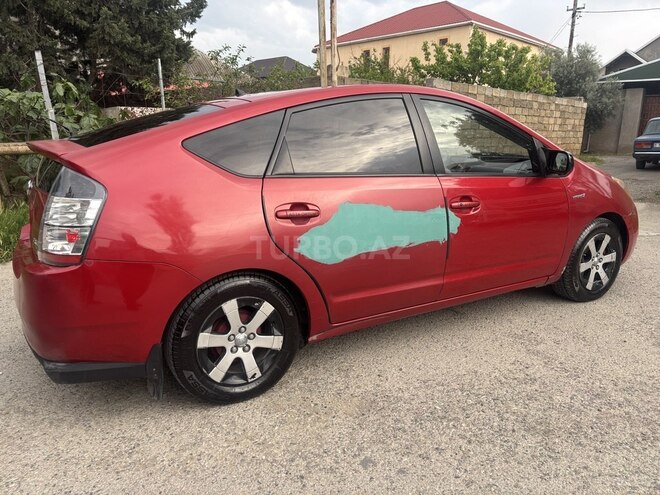 Toyota Prius 2008, 385,687 km - 1.5 l - Bakı
