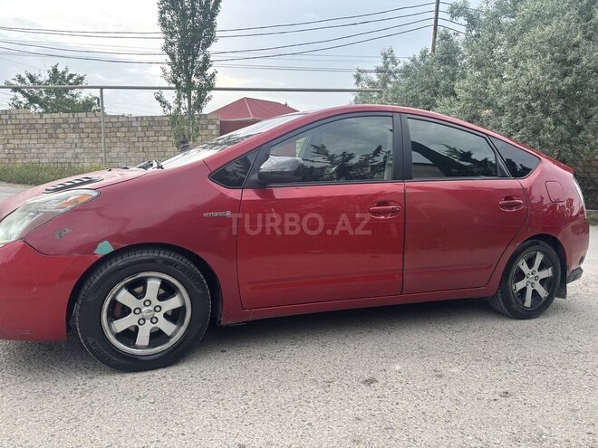Toyota Prius 2008, 385,687 km - 1.5 l - Bakı