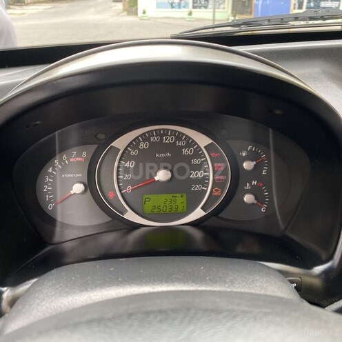 Hyundai Tucson 2008, 250,331 km - 2.0 л - Bakı