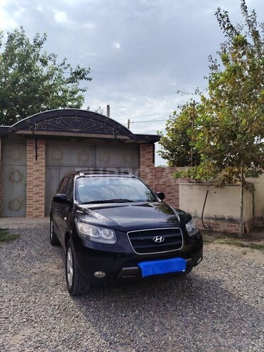Hyundai Santa Fe 2008, 260,000 km - 2.7 л - İmişli