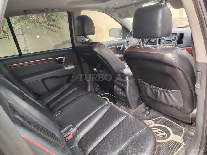 Hyundai Santa Fe 2008, 260,000 km - 2.7 л - İmişli