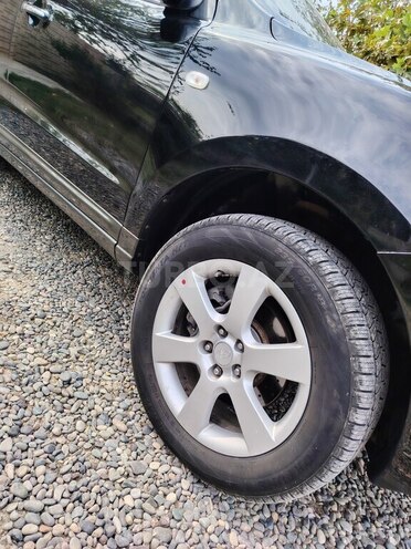 Hyundai Santa Fe 2008, 260,000 km - 2.7 л - İmişli