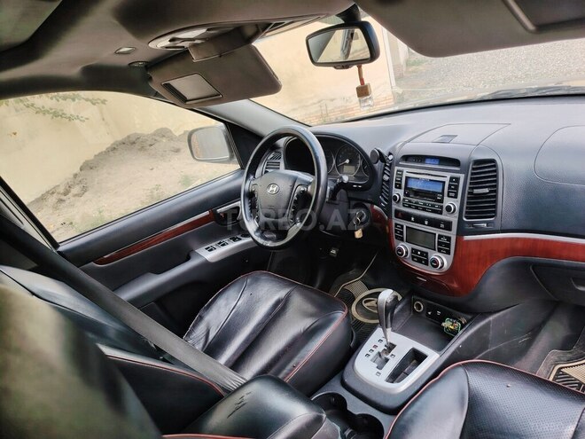 Hyundai Santa Fe 2008, 260,000 km - 2.7 л - İmişli
