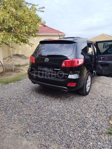 Hyundai Santa Fe 2008, 260,000 km - 2.7 л - İmişli