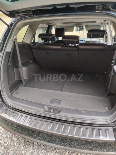 Hyundai Santa Fe 2008, 260,000 km - 2.7 л - İmişli