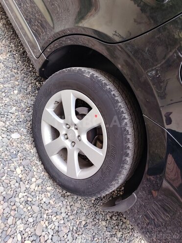 Hyundai Santa Fe 2008, 260,000 km - 2.7 л - İmişli