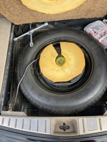 Nissan Murano 2003, 321,000 km - 3.5 л - Bakı