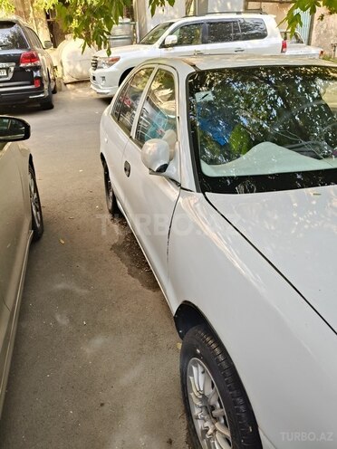 Hyundai Excel 1998, 537,008 km - 1.5 l - Bakı