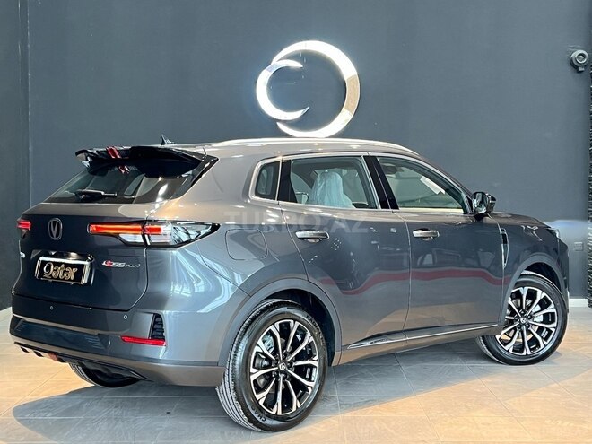 Changan CS 55 Plus 2025, 0 km - 1.5 l - Bakı