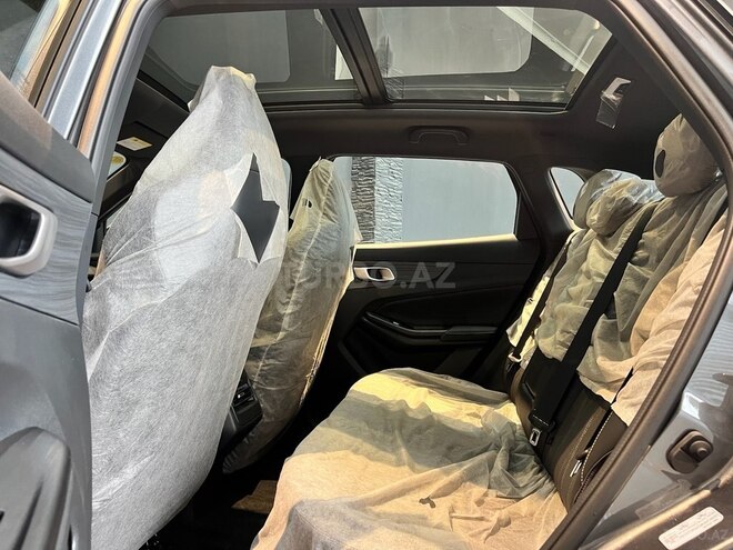 Changan CS 55 Plus 2025, 0 km - 1.5 l - Bakı
