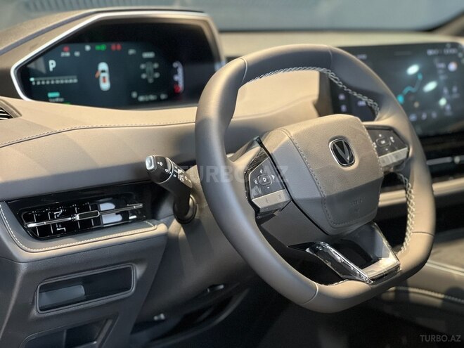 Changan CS 55 Plus 2025, 0 km - 1.5 l - Bakı