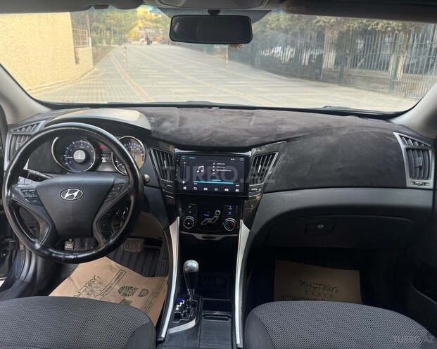 Hyundai Sonata 2010, 350,000 km - 2.0 л - Bakı