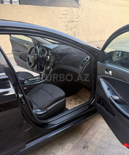 Hyundai Sonata 2010, 350,000 km - 2.0 л - Bakı