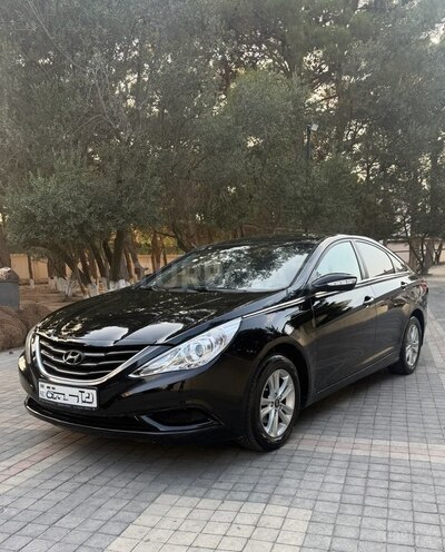 Hyundai Sonata 2010, 350,000 km - 2.0 л - Bakı