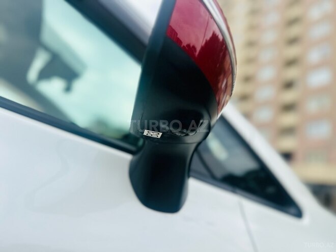 Nissan Note 2018, 44,350 km - 1.2 l - Bakı