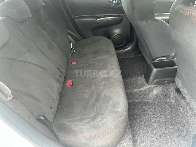 Nissan Note 2018, 44,350 km - 1.2 l - Bakı