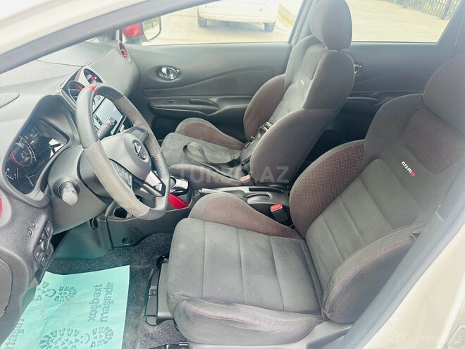 Nissan Note 2018, 44,350 km - 1.2 l - Bakı