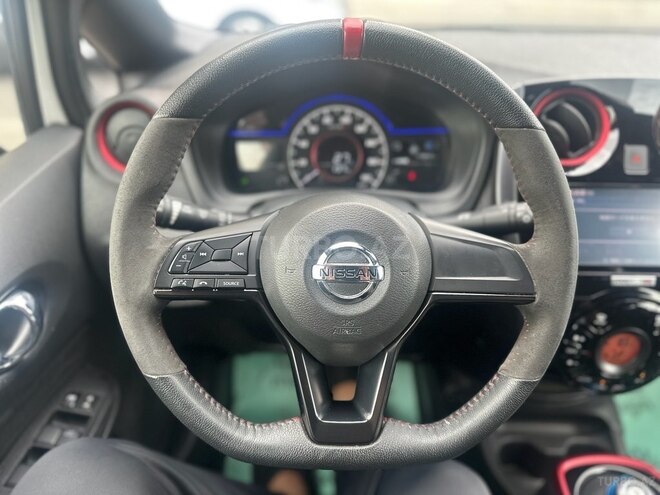 Nissan Note 2018, 44,350 km - 1.2 l - Bakı
