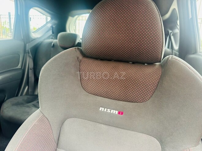Nissan Note 2018, 44,350 km - 1.2 l - Bakı