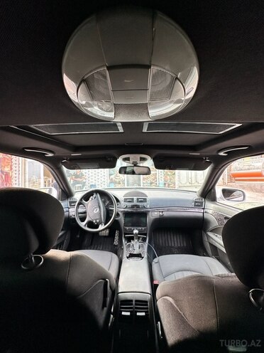 Mercedes E 280 2006, 338,735 km - 3.0 l - Bakı