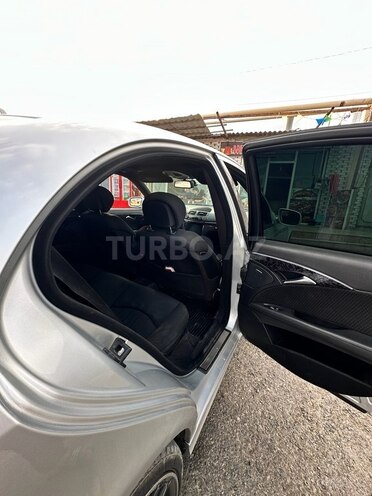 Mercedes E 280 2006, 338,735 km - 3.0 l - Bakı